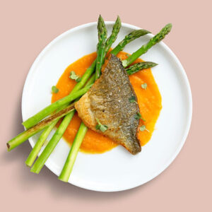 Fish of the day